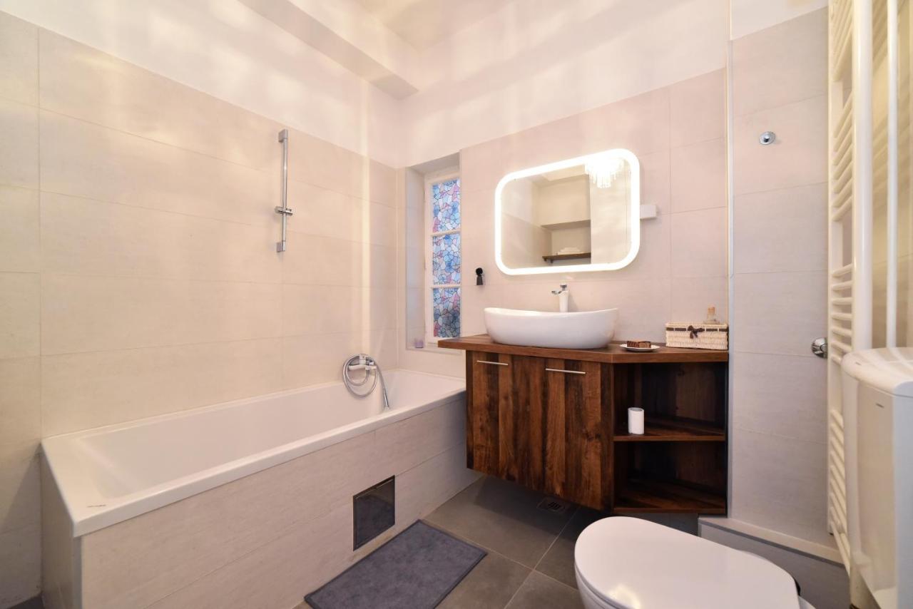 Cosy Lu Apartment Zagreb Dış mekan fotoğraf