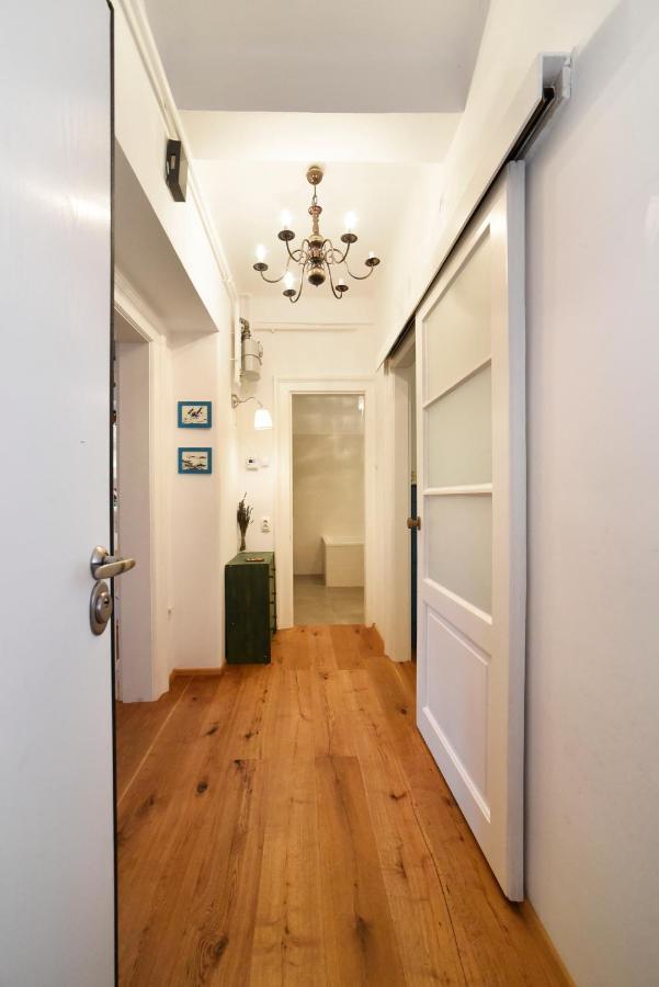 Cosy Lu Apartment Zagreb Dış mekan fotoğraf