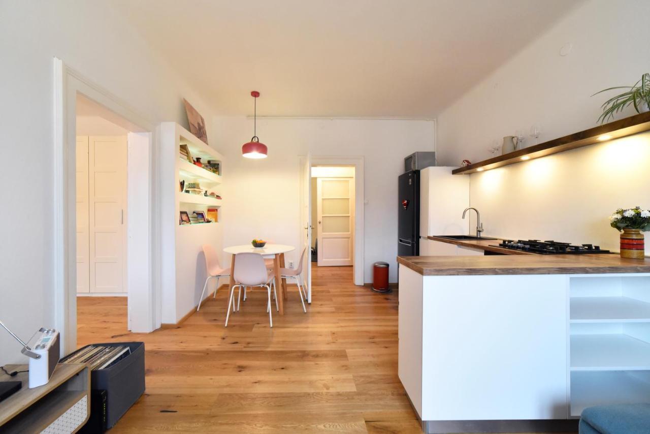 Cosy Lu Apartment Zagreb Dış mekan fotoğraf